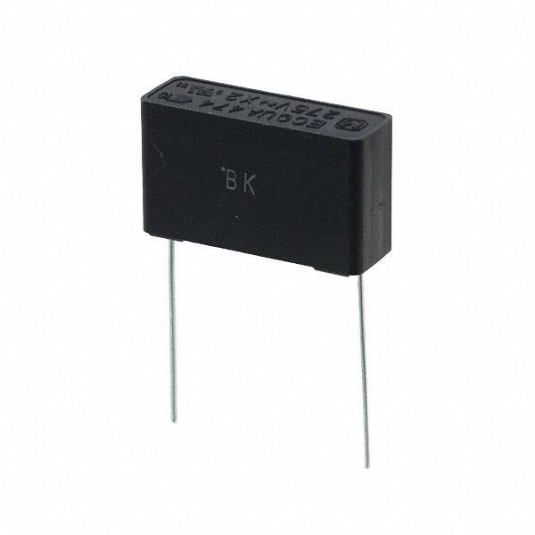 ECQ-UAAF474K Panasonic Electronic Components  Condensateurs tantale-polymère